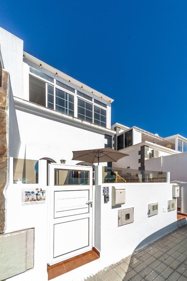 Luxury Beach Tanza 宏达海滩 外观 照片