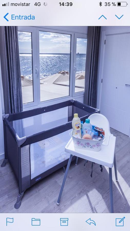 Luxury Beach Tanza 宏达海滩 外观 照片